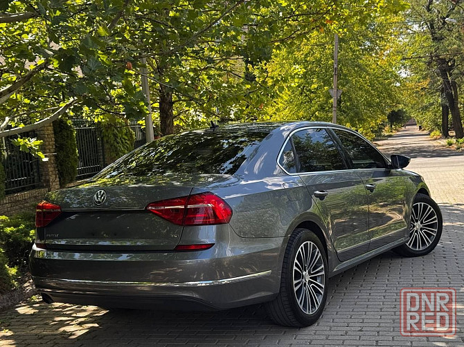 продам volkswagen passat b7 2015 года! Донецк - изображение 3