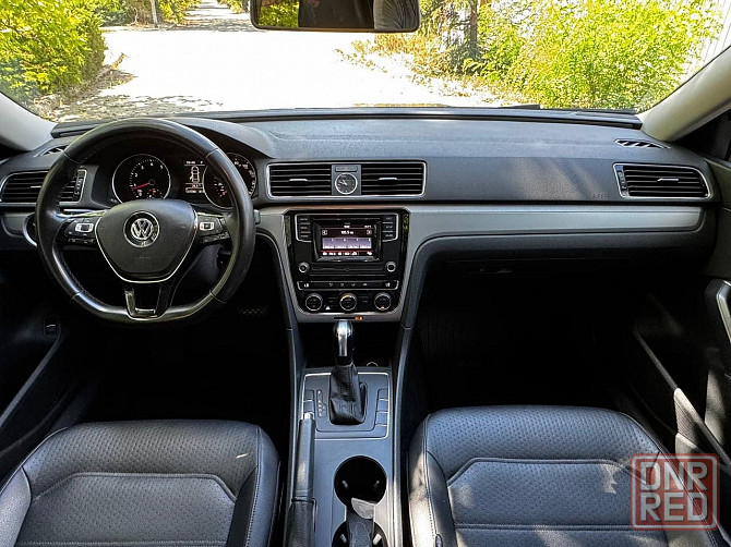 продам volkswagen passat b7 2015 года! Донецк - изображение 5