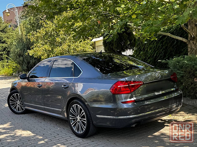 продам volkswagen passat b7 2015 года! Донецк - изображение 4