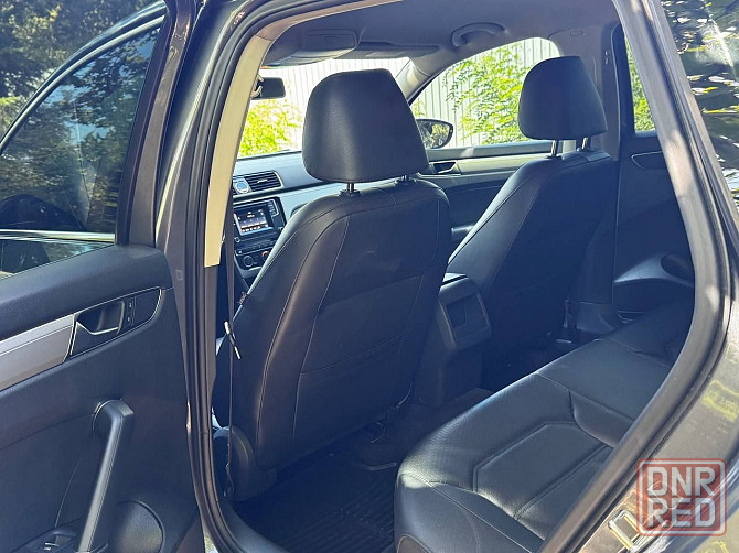 продам volkswagen passat b7 2015 года! Донецк - изображение 7