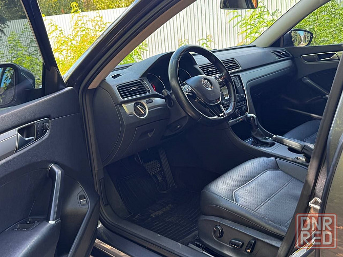 продам volkswagen passat b7 2015 года! Донецк - изображение 6