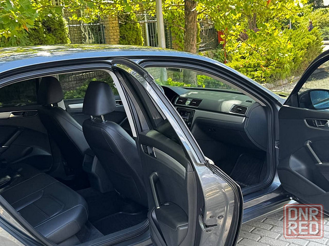 продам volkswagen passat b7 2015 года! Донецк - изображение 8