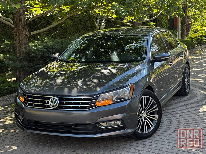 продам volkswagen passat b7 2015 года! Донецк - изображение 2