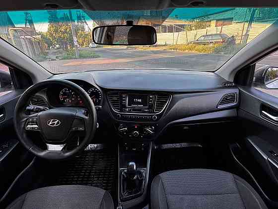 в продаже hyundai solaris 2020 года выпуска Донецк