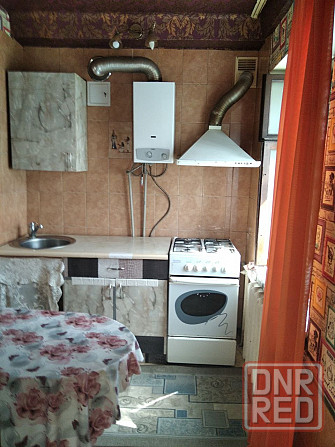 Документы готовы!Продам 1к кв в Ворошиловском р-не.Маяковского/Университетская.Парк Щербакова. Ан Донецк - изображение 2