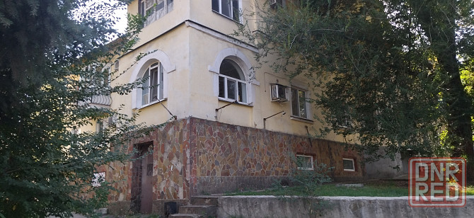 Продам кафе на площади Будённого 109 м2 Донецк - изображение 1