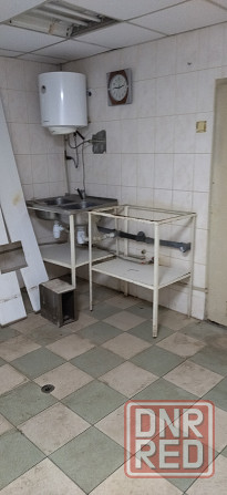 Продам кафе на площади Будённого 109 м2 Донецк - изображение 7