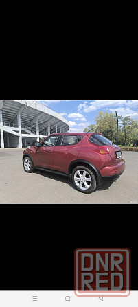 Продам Nissan Донецк - изображение 8