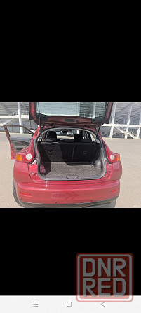 Продам Nissan Донецк - изображение 4