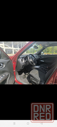 Продам Nissan Донецк - изображение 2