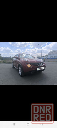Продам Nissan Донецк - изображение 7
