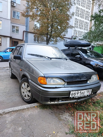 Продам машину Донецк - изображение 1