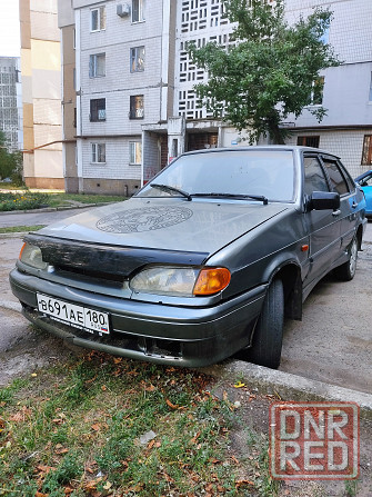Продам машину Донецк - изображение 3