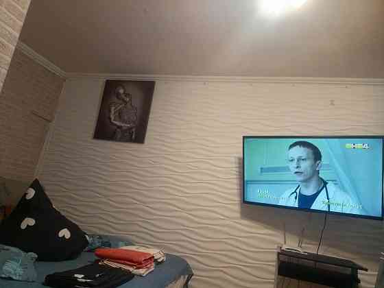 Сдам почасово свою квартиру 1500 р час Макеевка