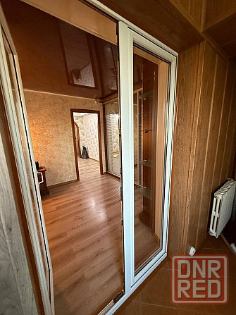 Продам 2х ком. квартиру в Центре Червоногвардейского района Макеевка - изображение 5