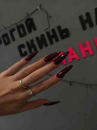 Мастер маникюра Донецк