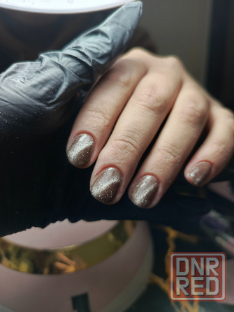 Мастер маникюра Донецк - изображение 2