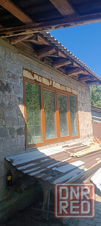 Продам дом новостройка центр Макеевка 17 линия Макеевка - изображение 1