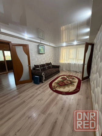 Продам 2х ком. квартиру в Центре Червоногвардейского района, 6/9, 55м2, отличное состояние. Макеевка - изображение 3