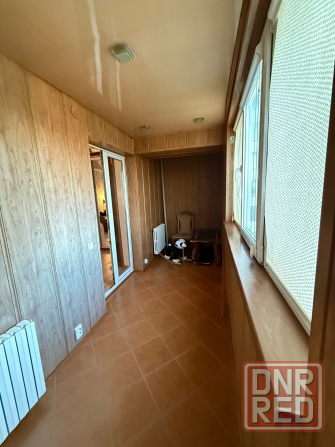 Продам 2х ком. квартиру в Центре Червоногвардейского района, 6/9, 55м2, отличное состояние. Макеевка - изображение 4