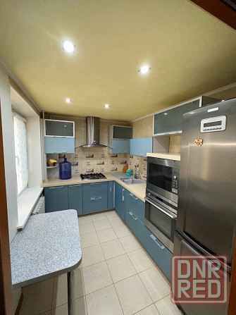 Продам 2х ком. квартиру в Центре Червоногвардейского района, 6/9, 55м2, отличное состояние. Макеевка - изображение 8
