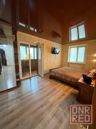 Продам 2х ком. квартиру в Центре Червоногвардейского района, 6/9, 55м2, отличное состояние. Макеевка - изображение 5