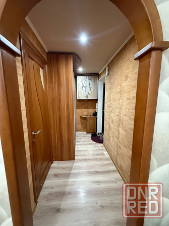 Продам 2х ком. квартиру в Центре Червоногвардейского района, 6/9, 55м2, отличное состояние. Макеевка - изображение 2