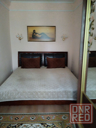 Документы готовы!Заходи и живи!остается все.Продам 3к кв сталинку в Калининском р-не.б. Шевченко.ан Донецк - изображение 9