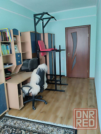 Документы готовы!Заходи и живи!остается все.Продам 3к кв сталинку в Калининском р-не.б. Шевченко.ан Донецк - изображение 8