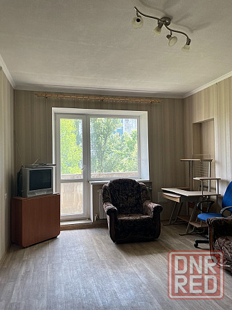 Продам 1 квартиру 36 м2 Текстильщик Донецк - изображение 1