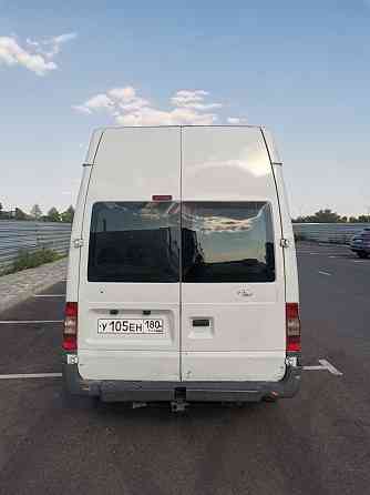 Продам Ford Transit 2008 Макеевка