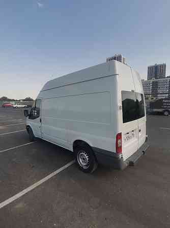Продам Ford Transit 2008 Макеевка