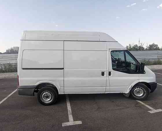 Продам Ford Transit 2008 Макеевка