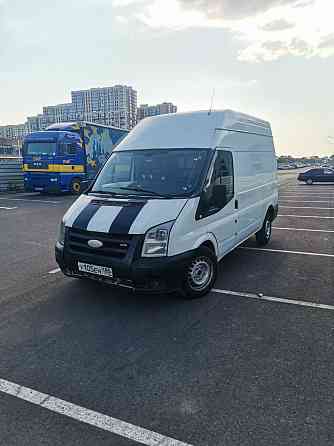 Продам Ford Transit 2008 Макеевка