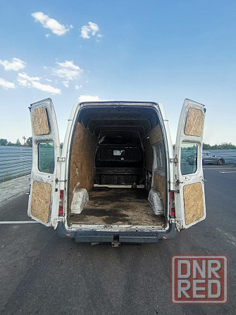 Продам Ford Transit 2008 Макеевка - изображение 3