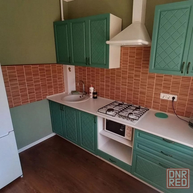 Сдам 1-ком квартиру на Капитальной Макеевка - изображение 2