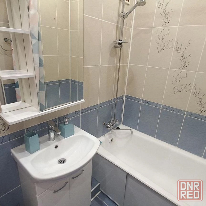 Сдам 1-ком квартиру на Капитальной Макеевка - изображение 3