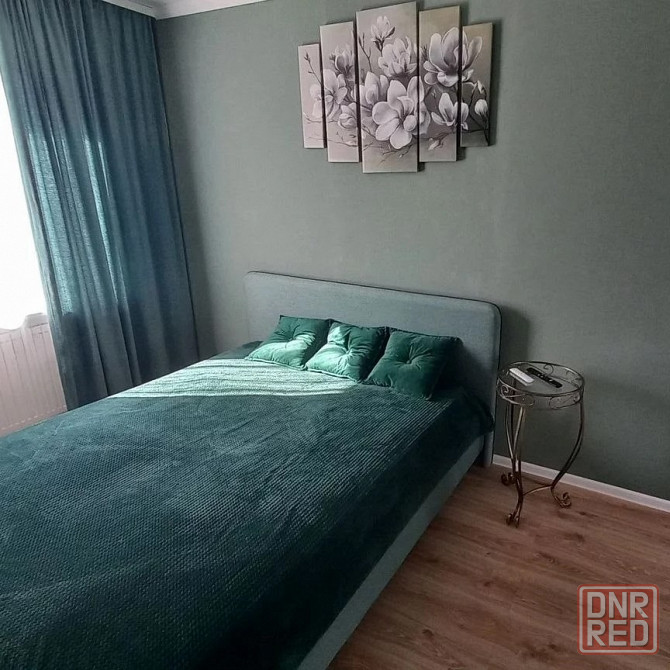 Сдам 1-ком квартиру на Капитальной Макеевка - изображение 1