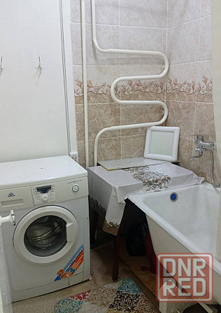 Сдам двухкомнатную квартиру на Победы пр-кт Мариуполь - изображение 4