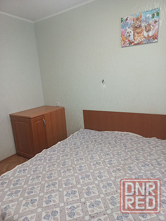 Продам срочно 2 квартиру Текстильщик Донецк - изображение 3
