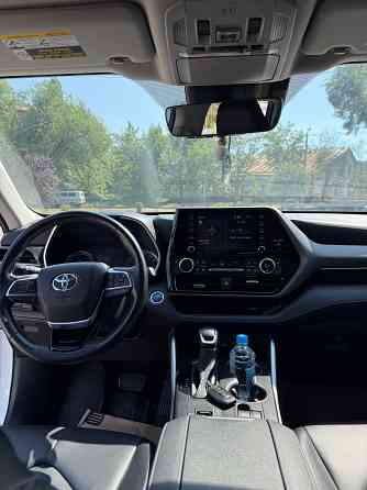 Продам Toyota Highlander 2,5 Гибрид! 2020 год Донецк