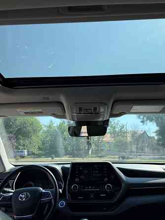Продам Toyota Highlander 2,5 Гибрид! 2020 год Донецк