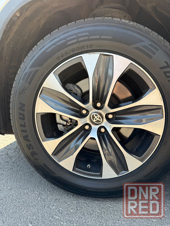 Продам Toyota Highlander 2,5 Гибрид! 2020 год Донецк - изображение 8