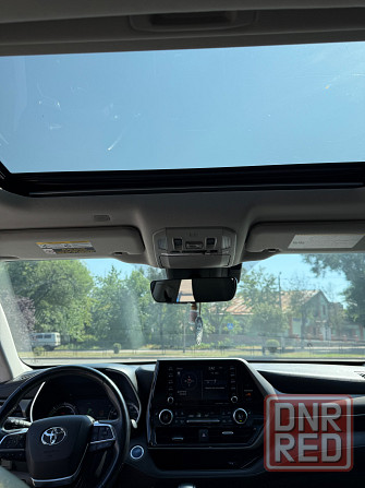 Продам Toyota Highlander 2,5 Гибрид! 2020 год Донецк - изображение 5