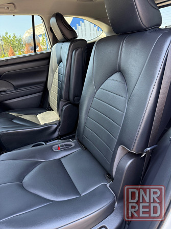Продам Toyota Highlander 2,5 Гибрид! 2020 год Донецк - изображение 7