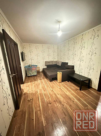 в аренду предлагается 2к квартира по ул. Куприна Мариуполь - изображение 1