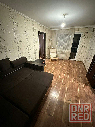 в аренду предлагается 2к квартира по ул. Куприна Мариуполь - изображение 2