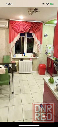2-х комнатная , Мирный Донецк - изображение 3