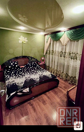 2-х комнатная , Мирный Донецк - изображение 5