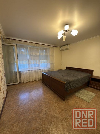 Сдается 2-х комнатная квартира в Ленинском районе Донецк - изображение 4